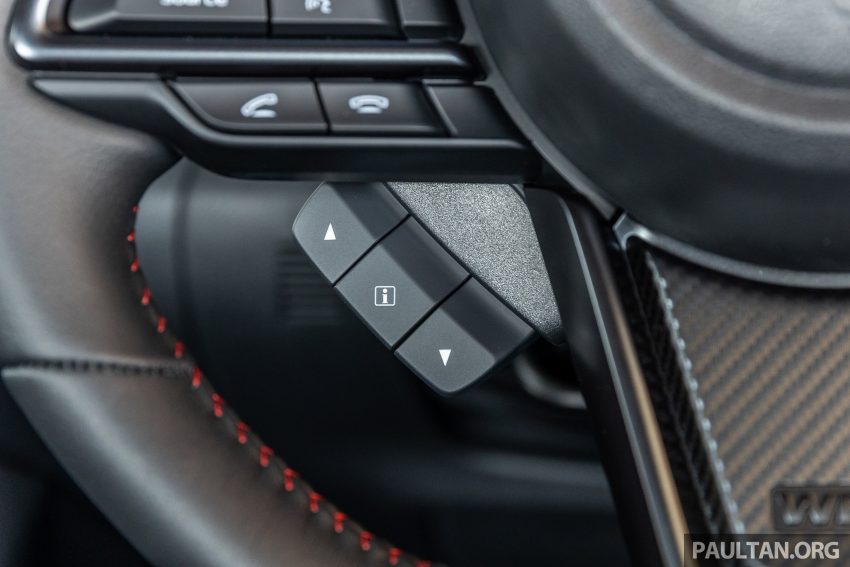 大改款拉力常客！2023 Subaru WRX 抵马，售RM286k起 203361