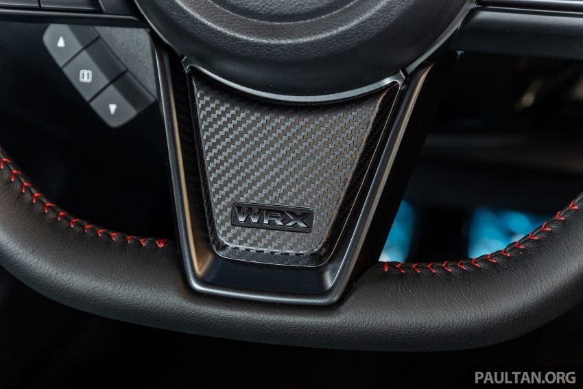 大改款拉力常客！2023 Subaru WRX 抵马，售RM286k起 203362