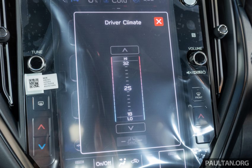 大改款拉力常客！2023 Subaru WRX 抵马，售RM286k起 203392