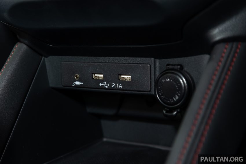 大改款拉力常客！2023 Subaru WRX 抵马，售RM286k起 203394