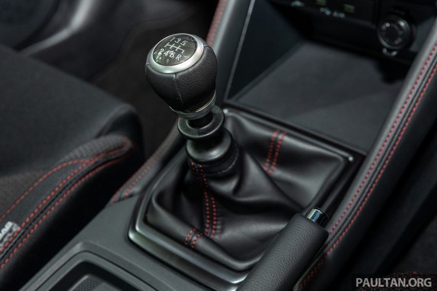 大改款拉力常客！2023 Subaru WRX 抵马，售RM286k起 203395