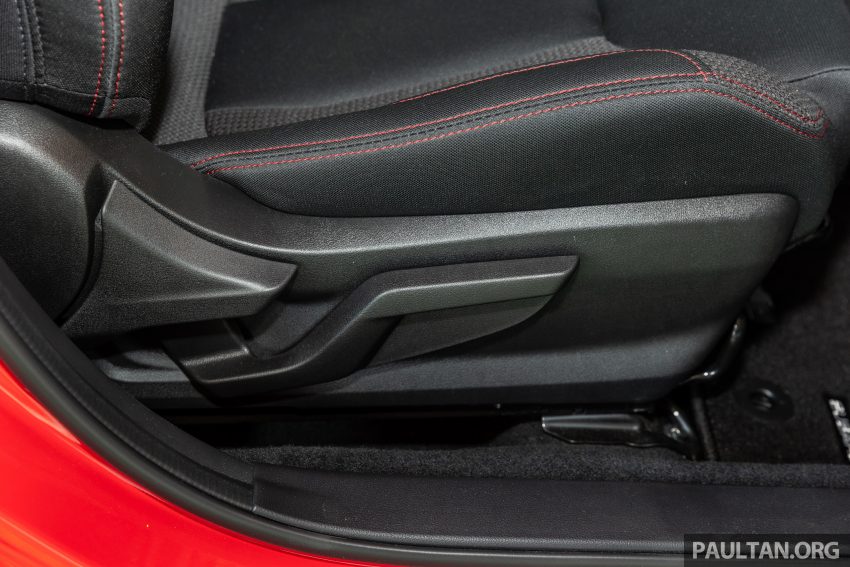 大改款拉力常客！2023 Subaru WRX 抵马，售RM286k起 203410