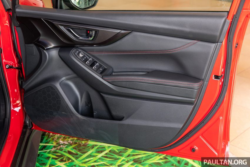 大改款拉力常客！2023 Subaru WRX 抵马，售RM286k起 203412