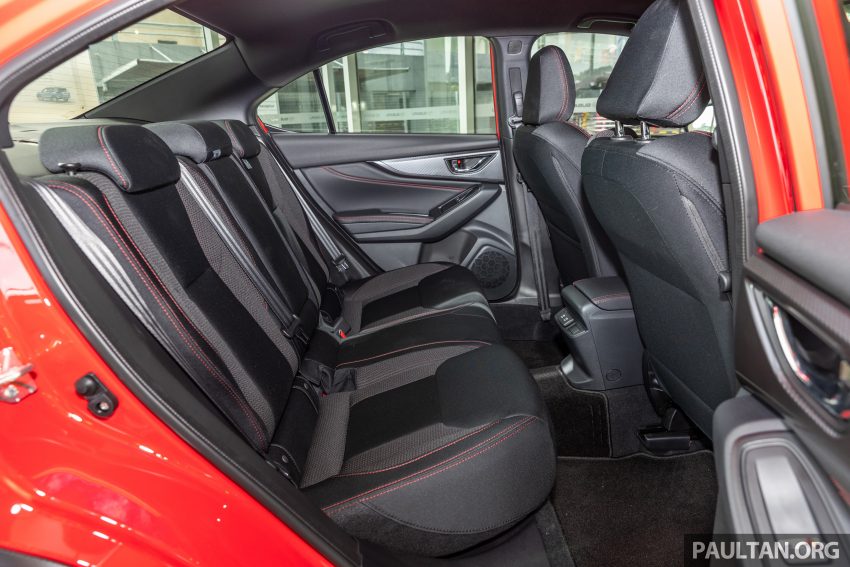 大改款拉力常客！2023 Subaru WRX 抵马，售RM286k起 203414