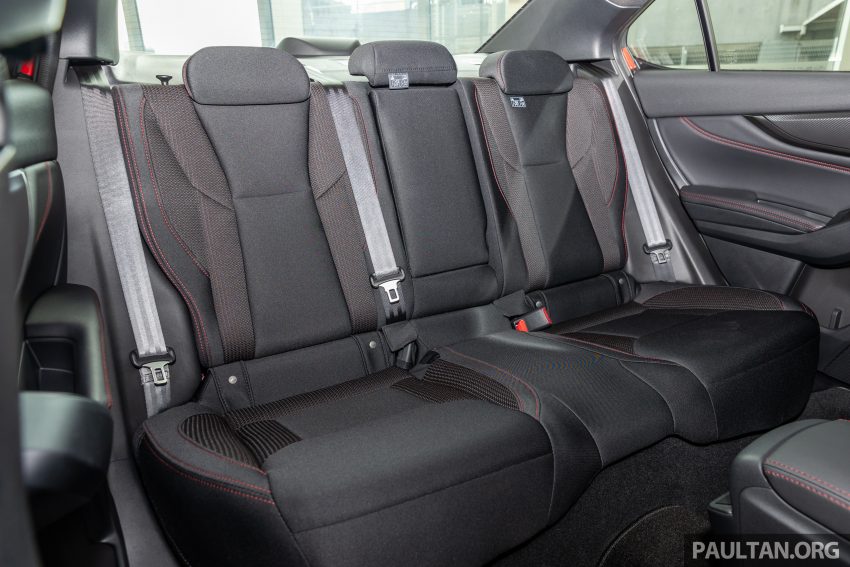 大改款拉力常客！2023 Subaru WRX 抵马，售RM286k起 203415