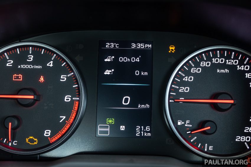 大改款拉力常客！2023 Subaru WRX 抵马，售RM286k起 203355