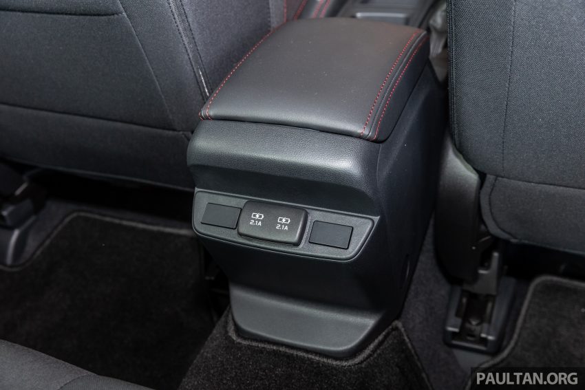 大改款拉力常客！2023 Subaru WRX 抵马，售RM286k起 203418