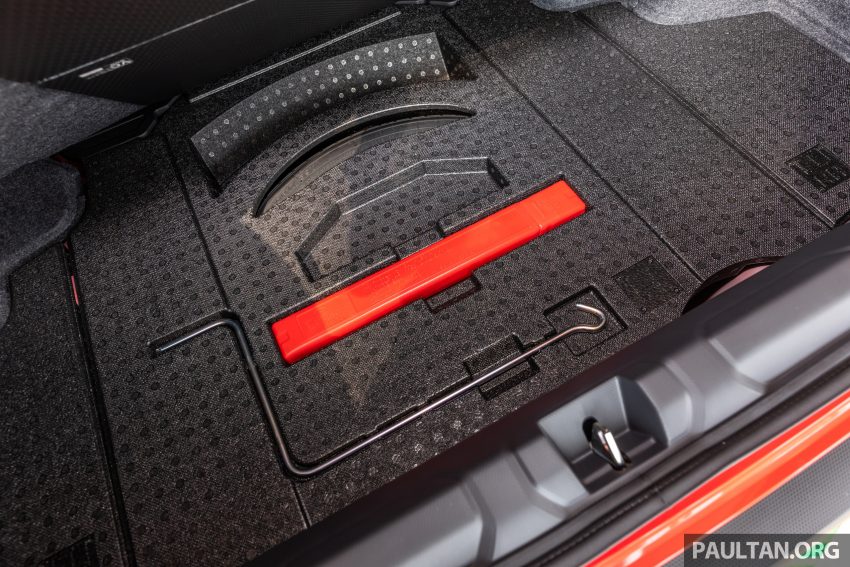 大改款拉力常客！2023 Subaru WRX 抵马，售RM286k起 203422