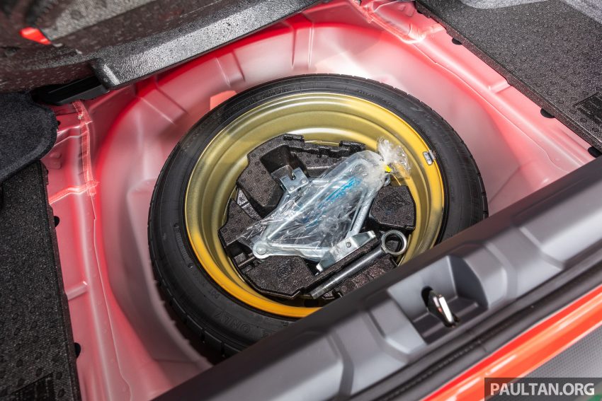 大改款拉力常客！2023 Subaru WRX 抵马，售RM286k起 203423