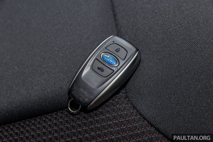 大改款拉力常客！2023 Subaru WRX 抵马，售RM286k起 203424