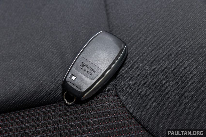 大改款拉力常客！2023 Subaru WRX 抵马，售RM286k起 203425