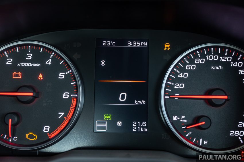 大改款拉力常客！2023 Subaru WRX 抵马，售RM286k起 203356