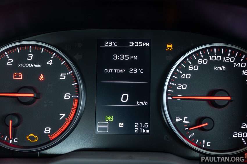 大改款拉力常客！2023 Subaru WRX 抵马，售RM286k起 203357