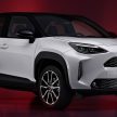 Toyota Yaris Cross GR Sport登陆澳洲, 兑令吉从10.6万起