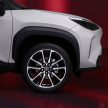 Toyota Yaris Cross GR Sport登陆澳洲, 兑令吉从10.6万起