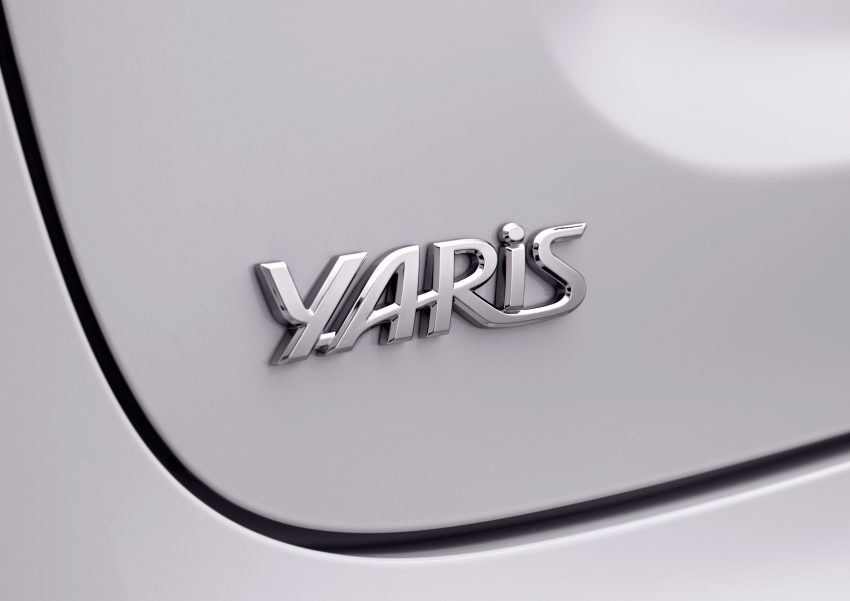 Toyota Yaris Cross GR Sport登陆澳洲, 兑令吉从10.6万起 204421