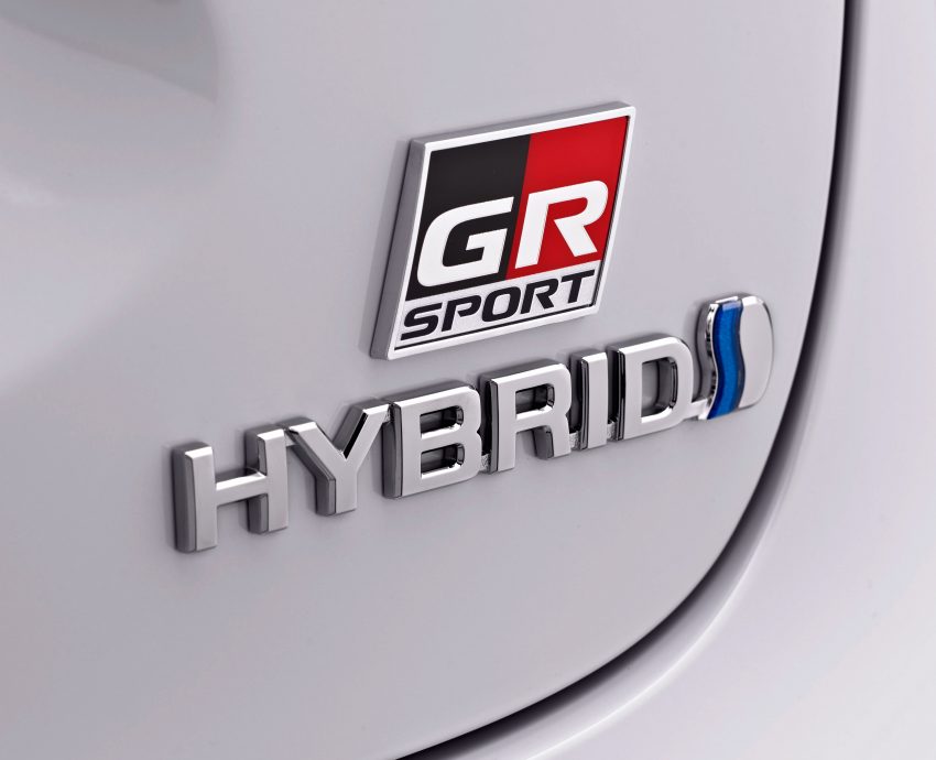 Toyota Yaris Cross GR Sport登陆澳洲, 兑令吉从10.6万起 204422