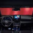 Toyota Yaris Cross GR Sport登陆澳洲, 兑令吉从10.6万起