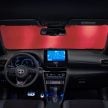 Toyota Yaris Cross GR Sport登陆澳洲, 兑令吉从10.6万起