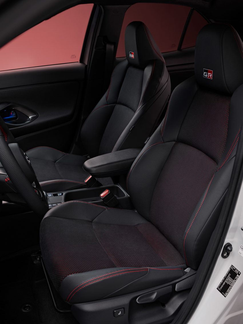 Toyota Yaris Cross GR Sport登陆澳洲, 兑令吉从10.6万起 204425