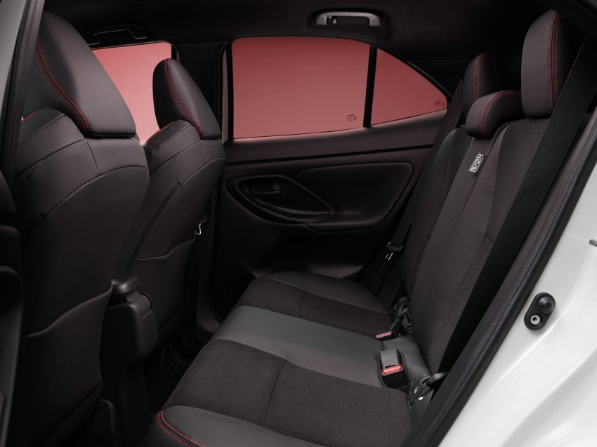 Toyota Yaris Cross GR Sport登陆澳洲, 兑令吉从10.6万起 204426