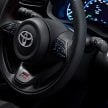 Toyota Yaris Cross GR Sport登陆澳洲, 兑令吉从10.6万起