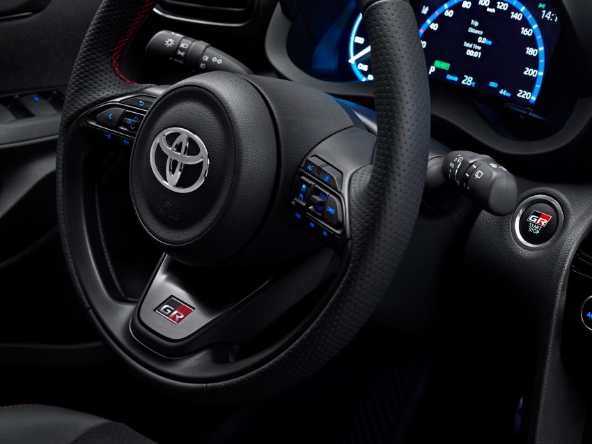 Toyota Yaris Cross GR Sport登陆澳洲, 兑令吉从10.6万起 204427