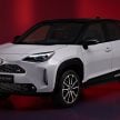 Toyota Yaris Cross GR Sport登陆澳洲, 兑令吉从10.6万起