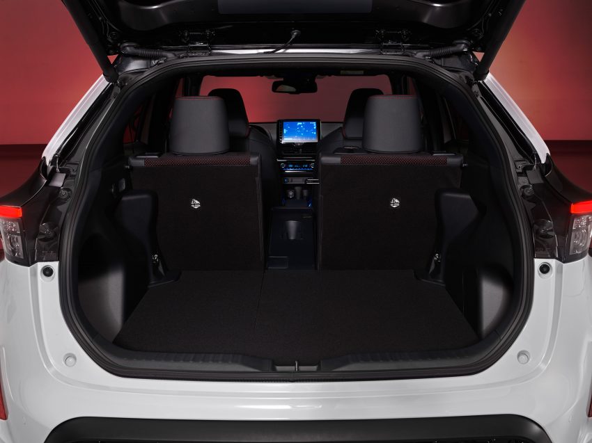 Toyota Yaris Cross GR Sport登陆澳洲, 兑令吉从10.6万起 204430