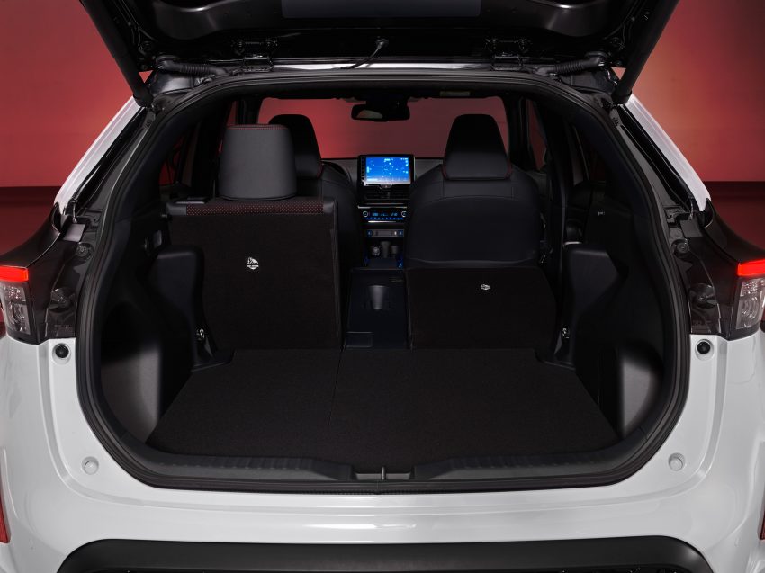 Toyota Yaris Cross GR Sport登陆澳洲, 兑令吉从10.6万起 204431