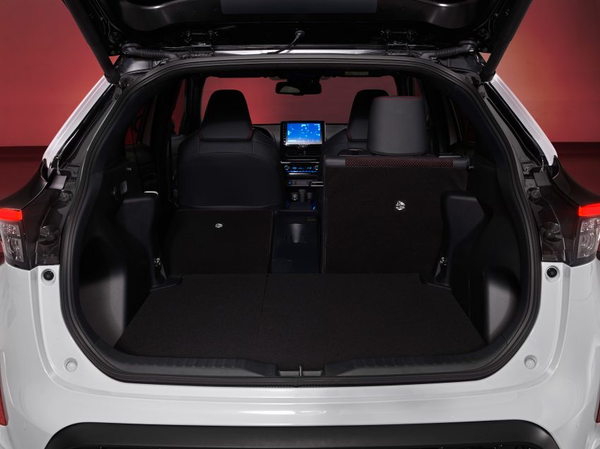 Toyota Yaris Cross GR Sport登陆澳洲, 兑令吉从10.6万起 204432