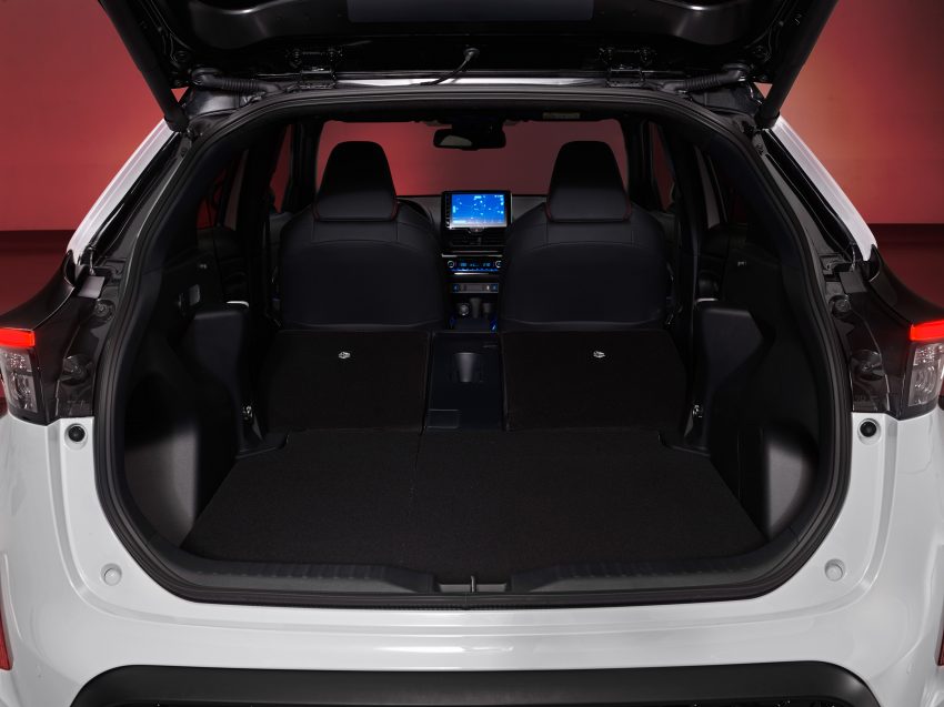 Toyota Yaris Cross GR Sport登陆澳洲, 兑令吉从10.6万起 204433