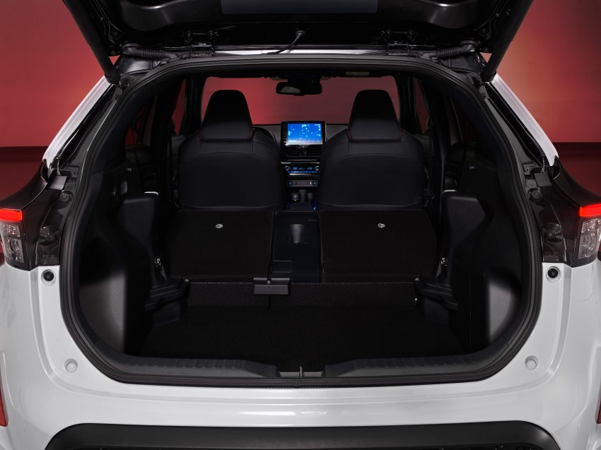 Toyota Yaris Cross GR Sport登陆澳洲, 兑令吉从10.6万起 204434