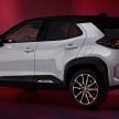 Toyota Yaris Cross GR Sport登陆澳洲, 兑令吉从10.6万起