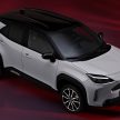 Toyota Yaris Cross GR Sport登陆澳洲, 兑令吉从10.6万起