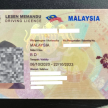 “Lesen Terbang”横行！又有大马人持黑市驾照于澳洲落网
