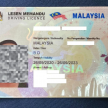“Lesen Terbang”横行！又有大马人持黑市驾照于澳洲落网