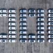 Proton 重返南非市场, 至今已向当地累计出口1,000辆新车