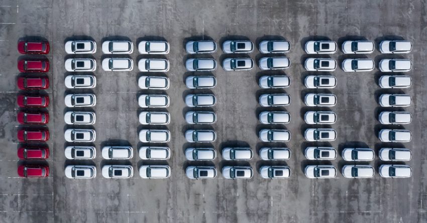 Proton 重返南非市场, 至今已向当地累计出口1,000辆新车 204677