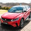Proton 重返南非市场, 至今已向当地累计出口1,000辆新车