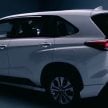 总代理称明年引入另一款Hybrid车型, 是 Toyota Innova ?