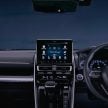 总代理称明年引入另一款Hybrid车型, 是 Toyota Innova ?