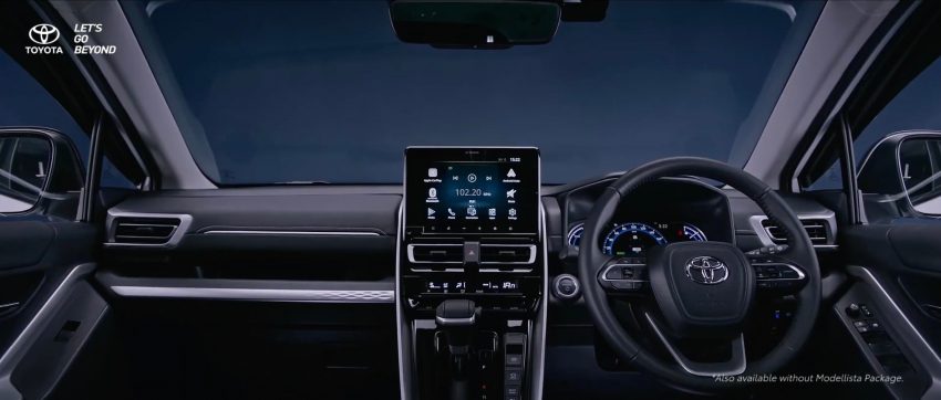 总代理称明年引入另一款Hybrid车型, 是 Toyota Innova ? 203196