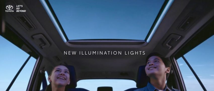 总代理称明年引入另一款Hybrid车型, 是 Toyota Innova ? 203198