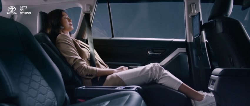 总代理称明年引入另一款Hybrid车型, 是 Toyota Innova ? 203205