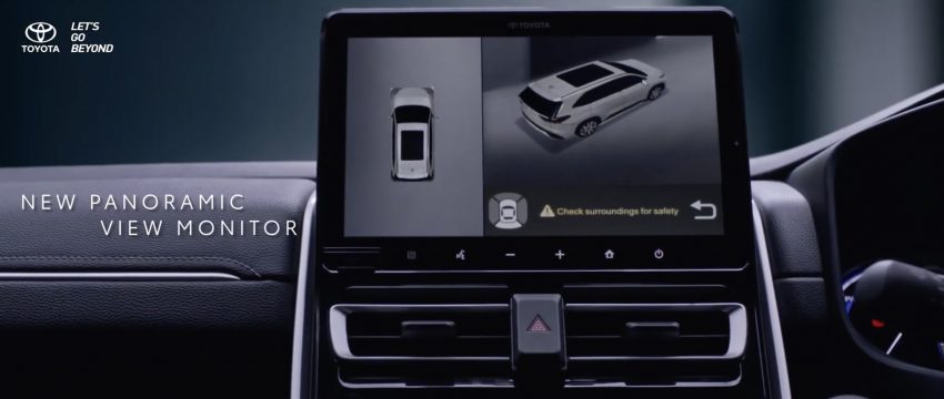 总代理称明年引入另一款Hybrid车型, 是 Toyota Innova ? 203212