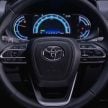 总代理称明年引入另一款Hybrid车型, 是 Toyota Innova ?