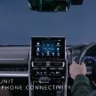 总代理称明年引入另一款Hybrid车型, 是 Toyota Innova ?