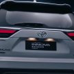 总代理称明年引入另一款Hybrid车型, 是 Toyota Innova ?
