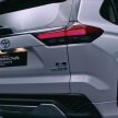 总代理称明年引入另一款Hybrid车型, 是 Toyota Innova ?